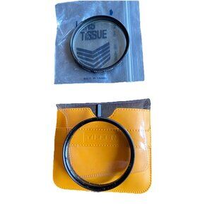 Tiffen 55mm Star 4pt 2mm Japan Rotatable Filter Plus A Tiffen 55mm Haze